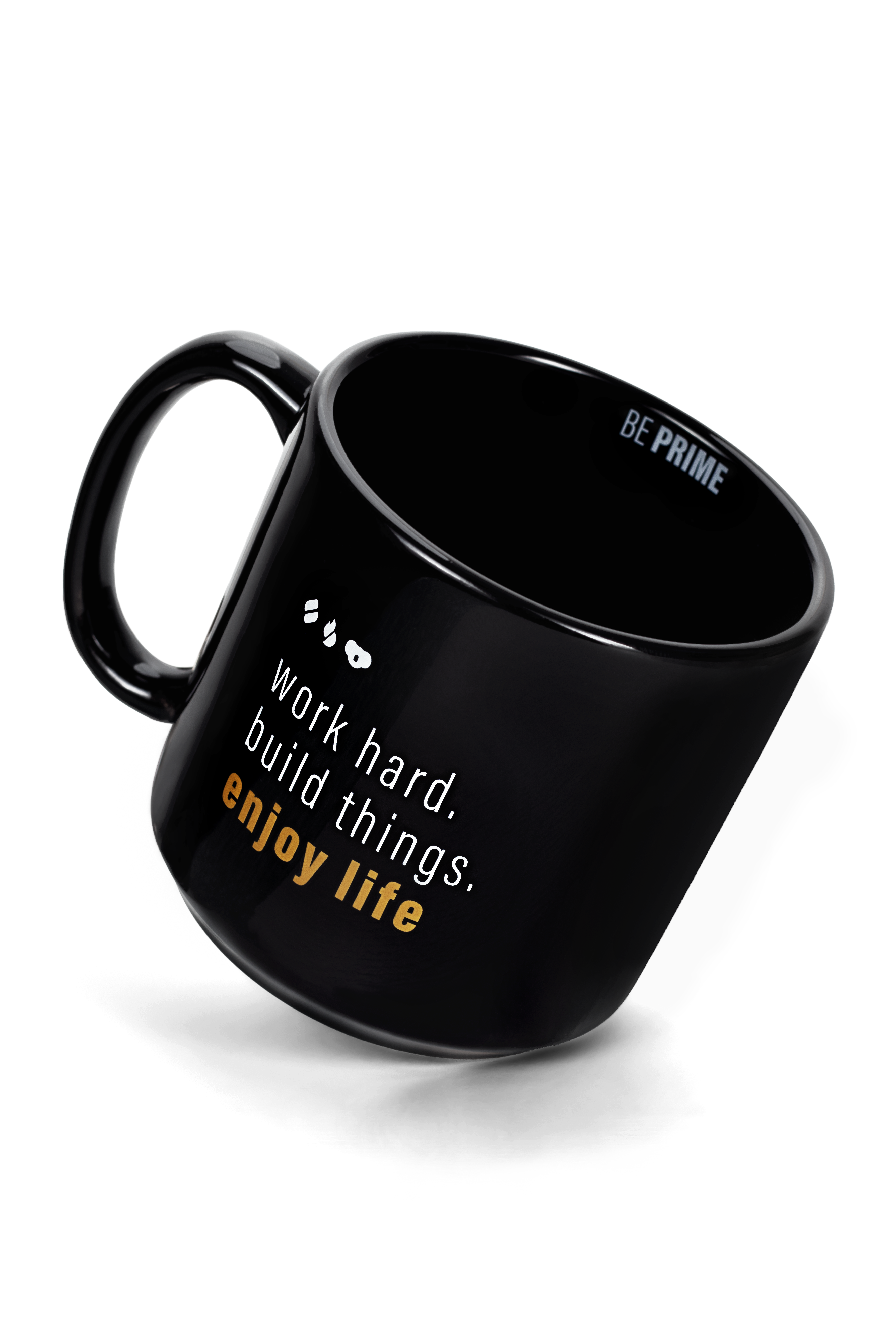 Caneca Prime StarterPack - X