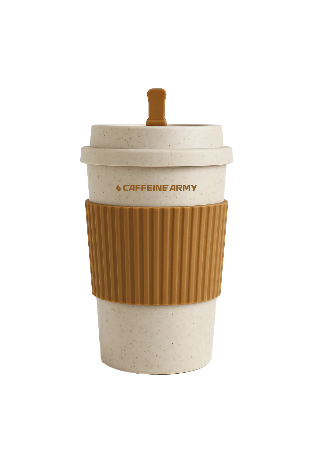 Copo Fibra de Trigo - X