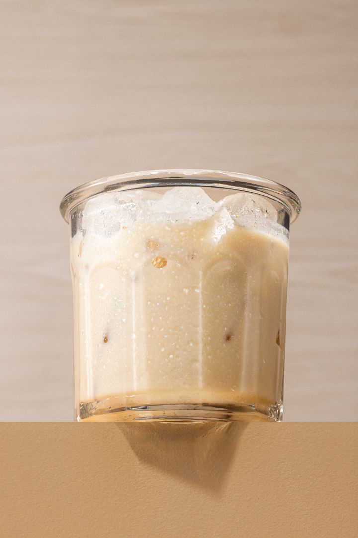 SuperCoffee Vanilla Latte Pronto Para Beber