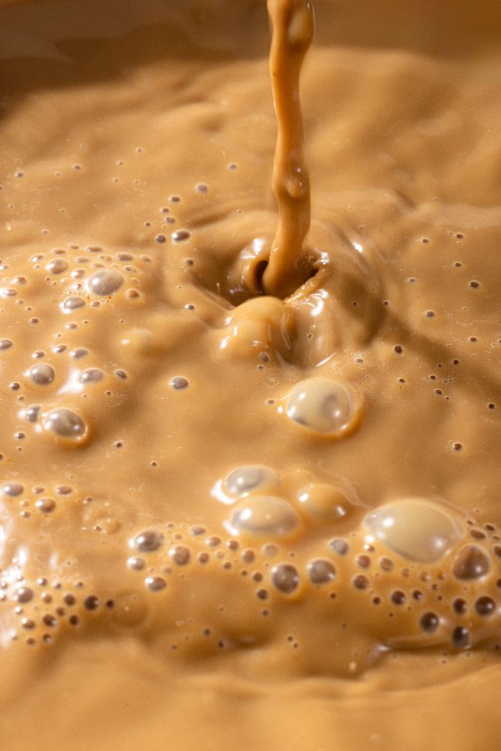 SuperCoffee Choconilla Pronto Para Beber