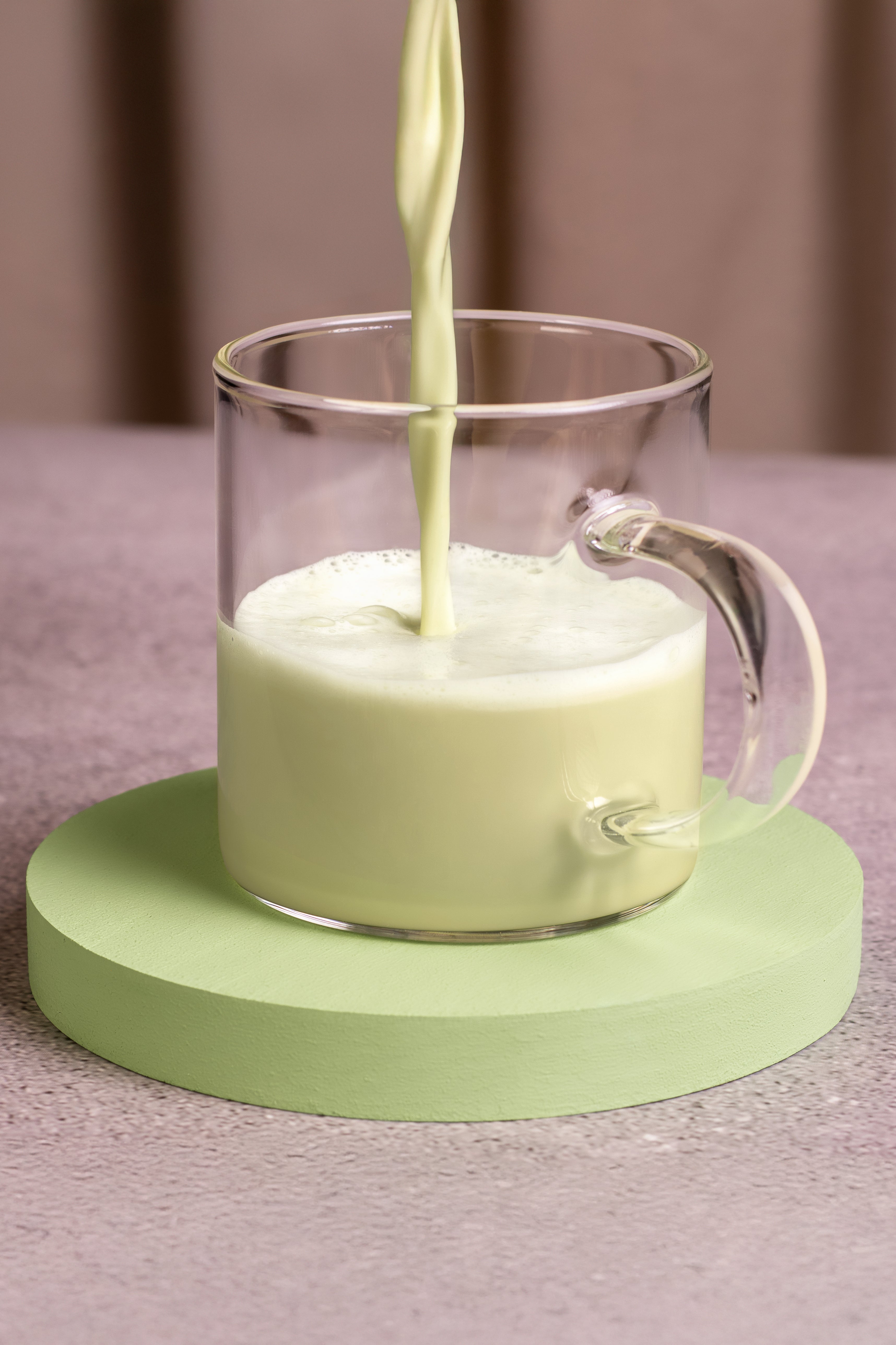 SuperCoffee Pistache 220g