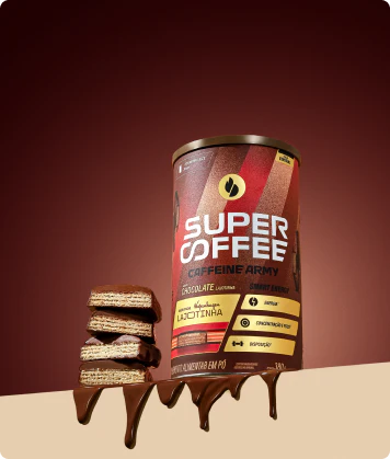 SuperCoffee Lajotinha 380g