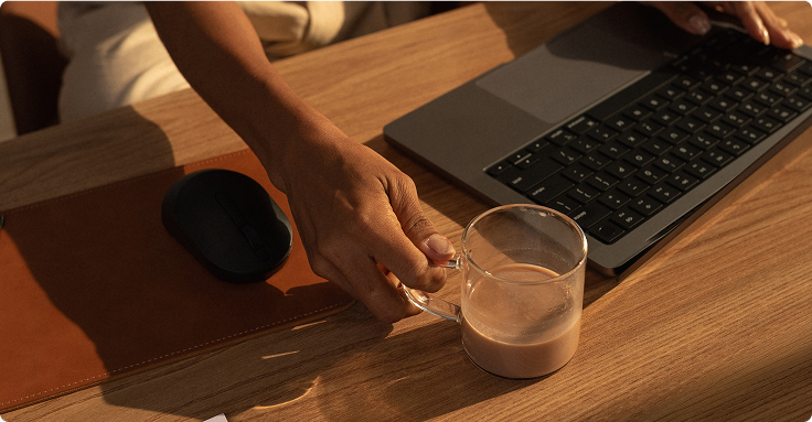 SuperCoffee Choconilla 380g