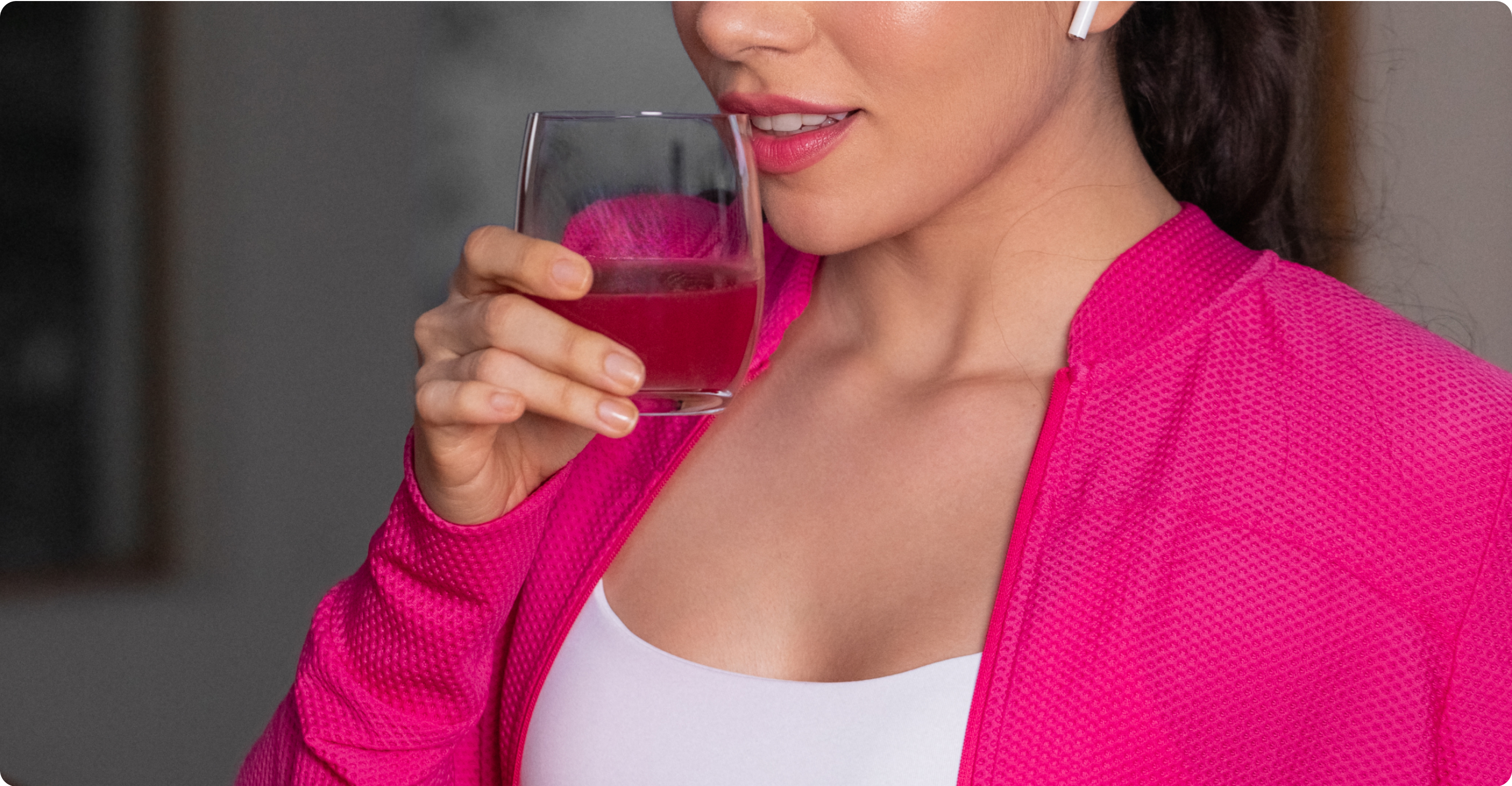 Morning Shot Melancia