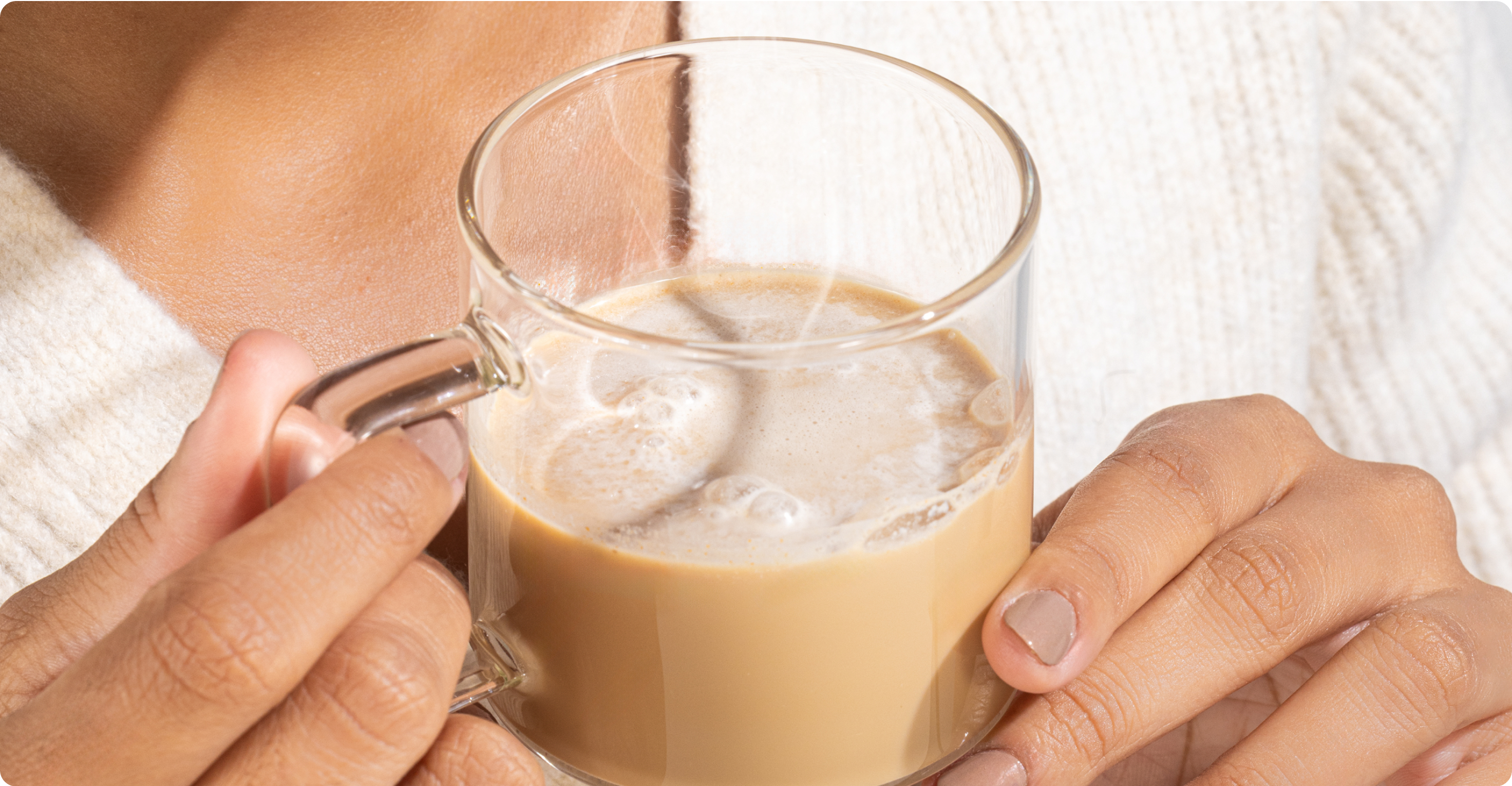 SuperCoffee Vanilla Latte 380g