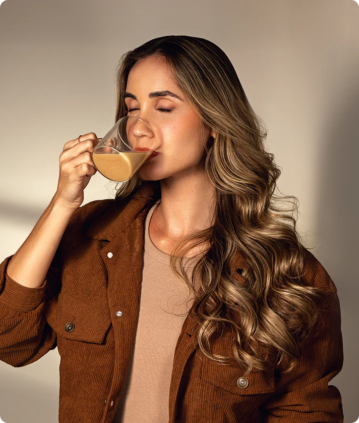 SuperCoffee Doce de Leite 380g