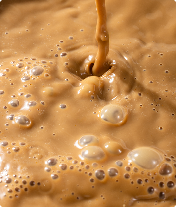 SuperCoffee Choconilla To Go