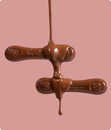 SuperCoffee Chocolate Língua de Gato 380g