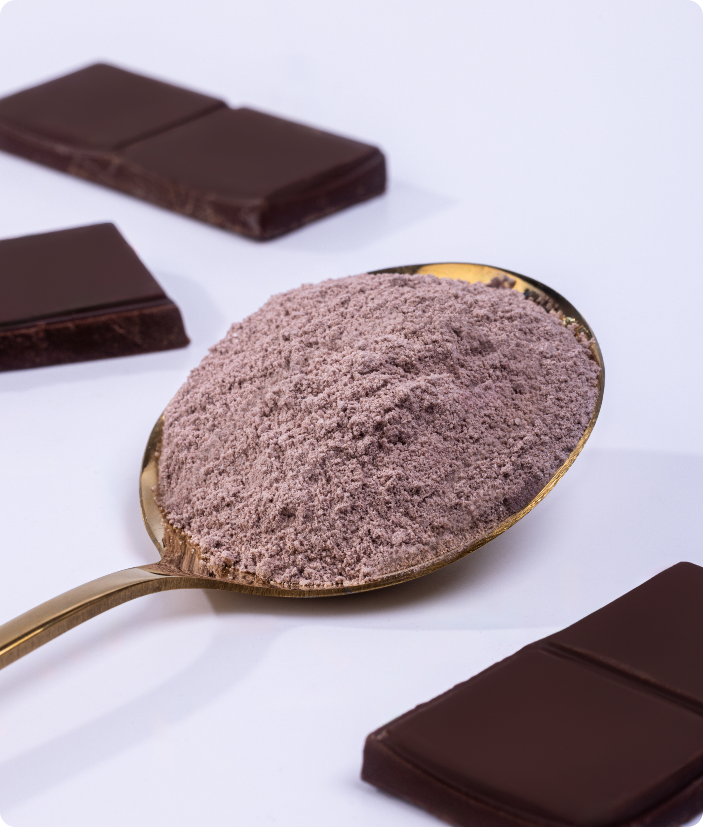 SuperCoffee Chocolate 220g