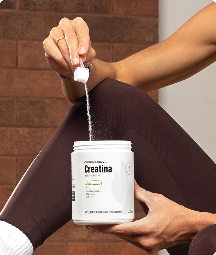 Creatina (Creapure®) 250g