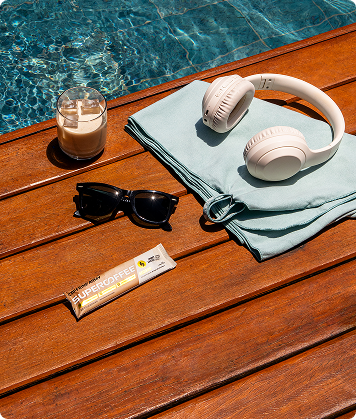 SuperCoffee Beijinho To Go