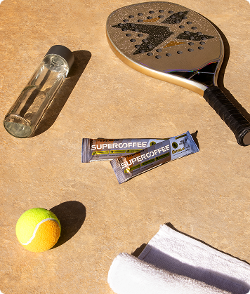 SuperCoffee Choconilla To Go