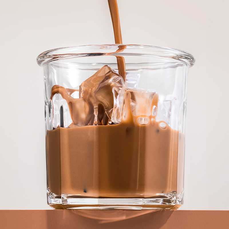 SuperCoffee Choconilla Pronto Para Beber