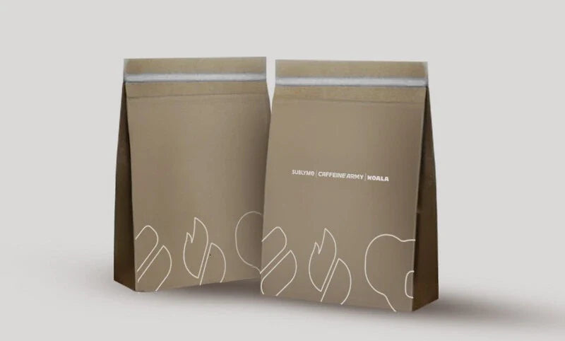 Embalagem de Presente