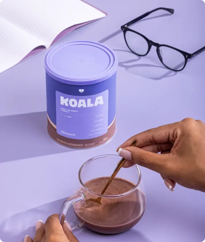 Koala Chocolate 264g