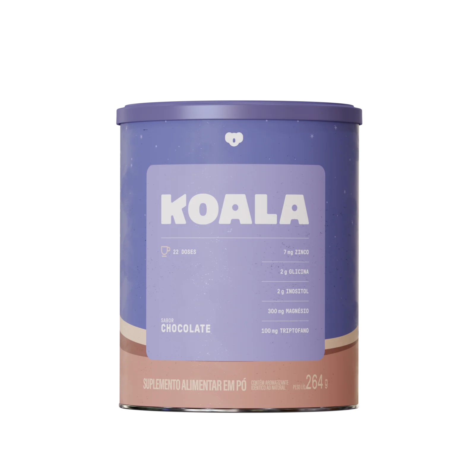 Koala Chocolate 264g