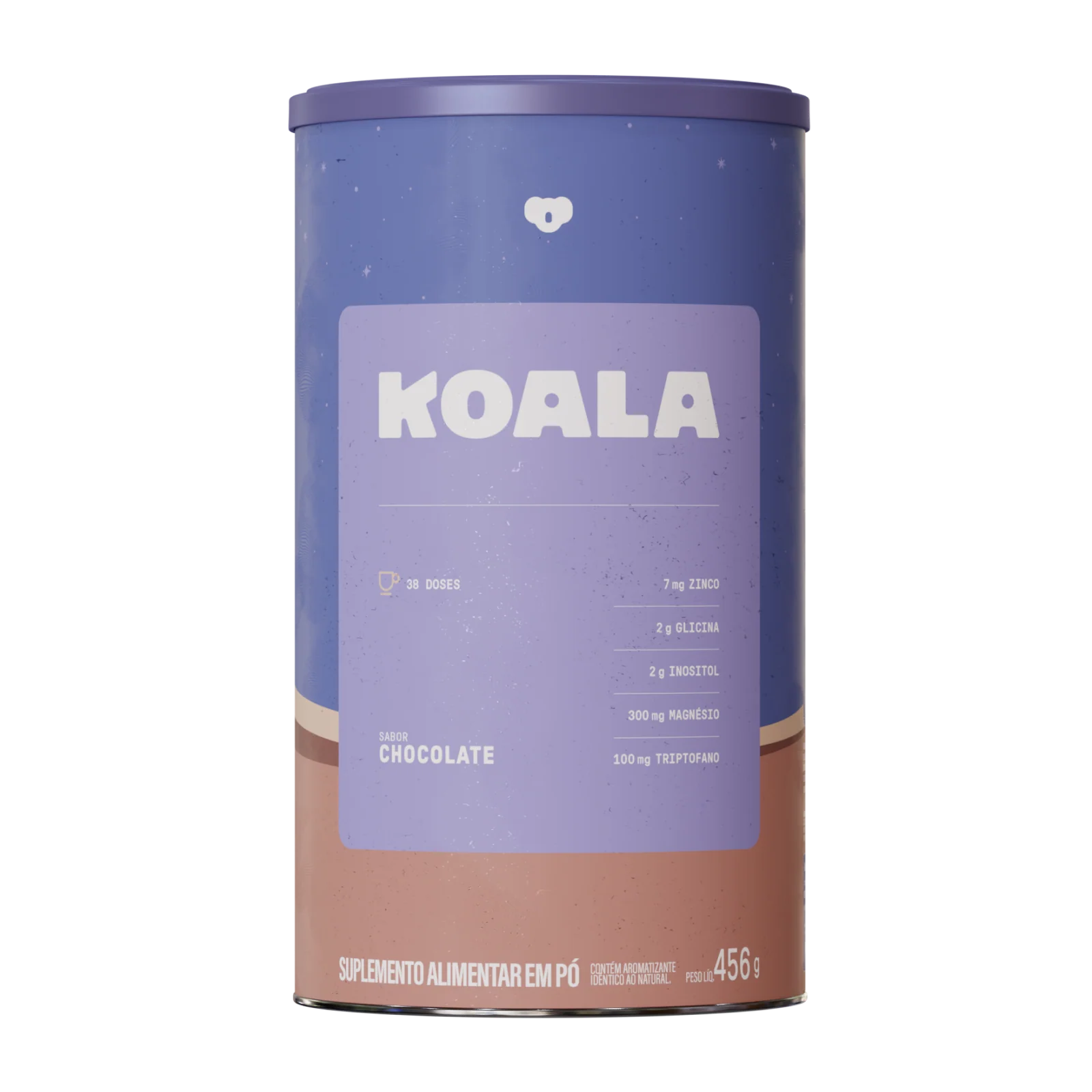 Koala Chocolate 456g