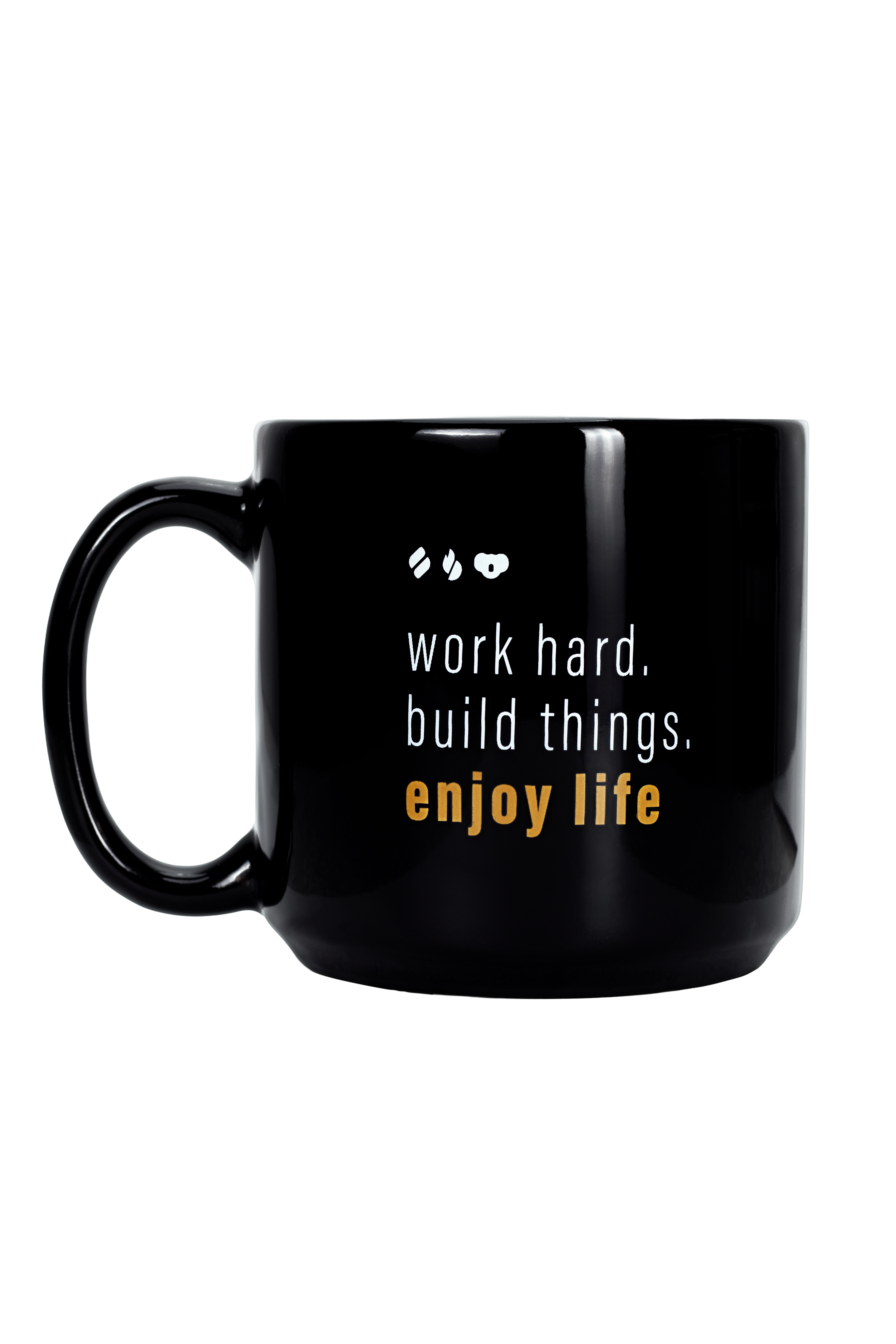 Caneca Prime StarterPack (Aquisição)