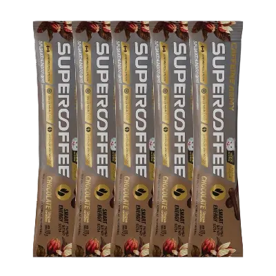 Sachê To Go Chocolate Língua de Gato - X