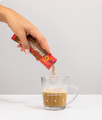 Display SuperCoffee Original - X