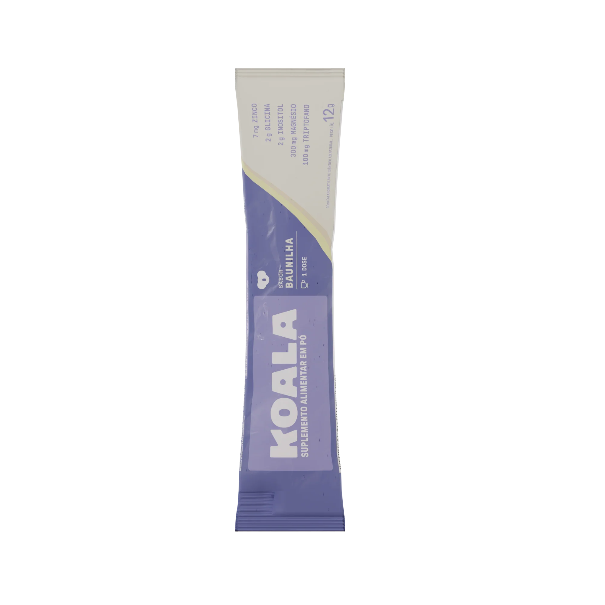 Koala Sleep Baunilha Stick