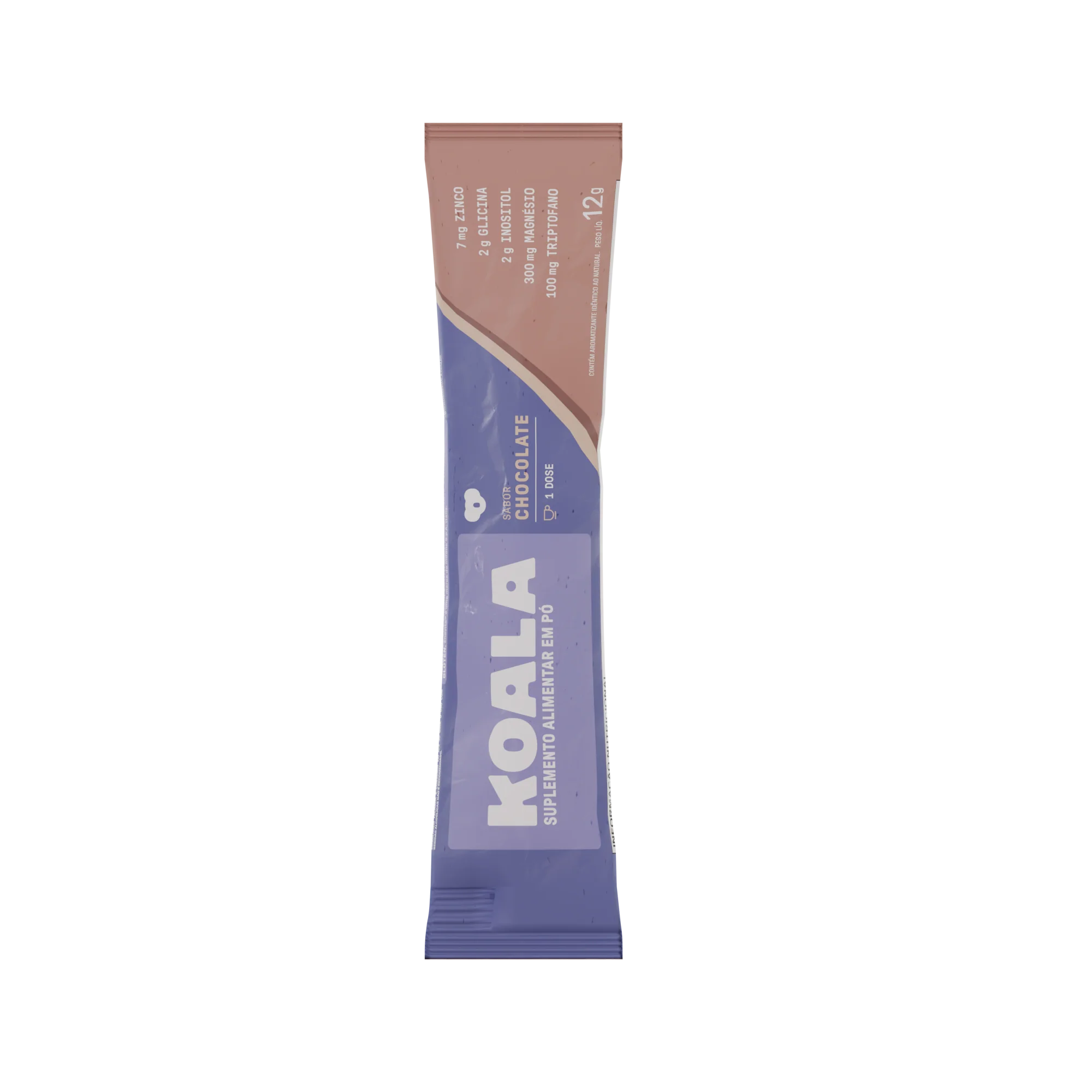 Koala Sleep Chocolate Stick