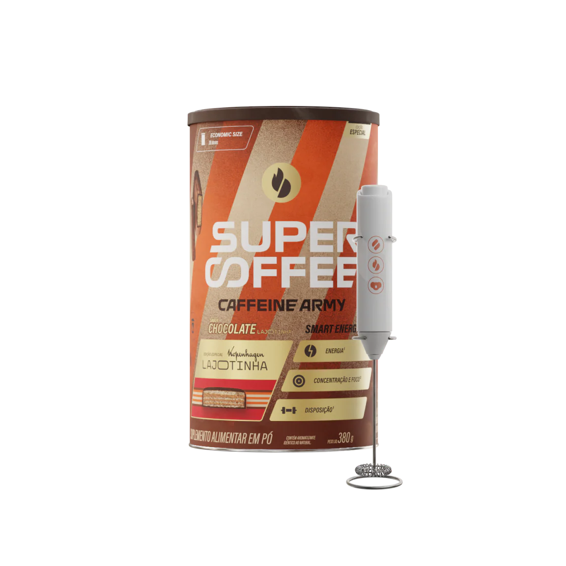 SuperCoffee