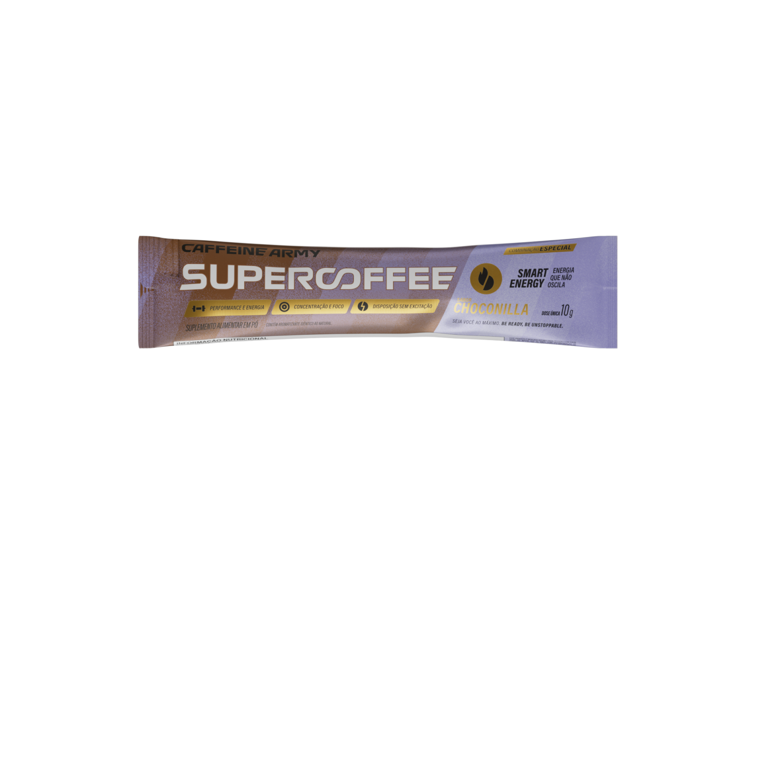 Sachê To Go Choconilla