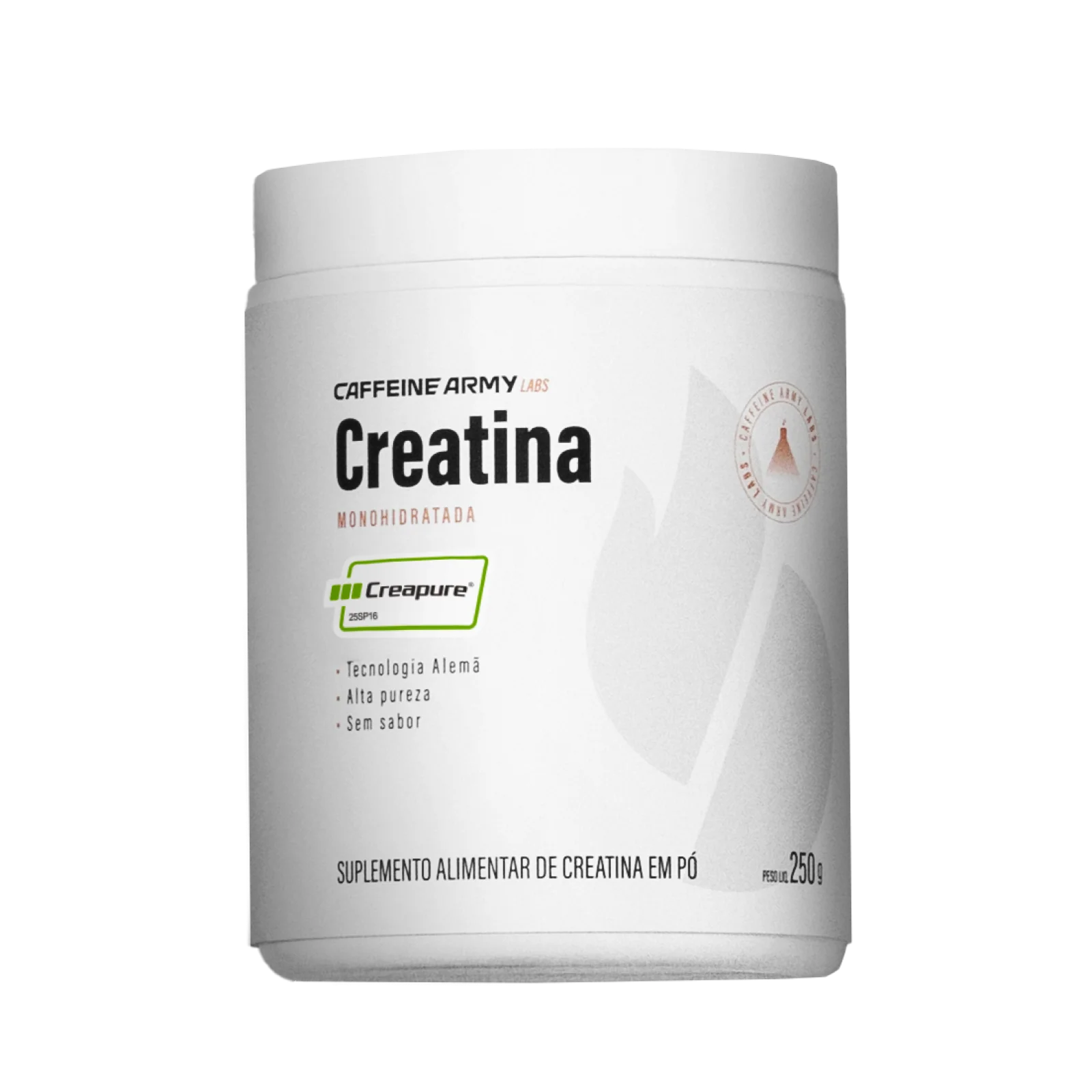 Creatina (Creapure®) 250g