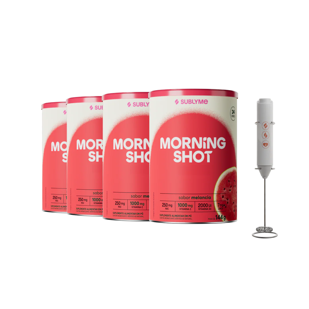 Pack Morning People