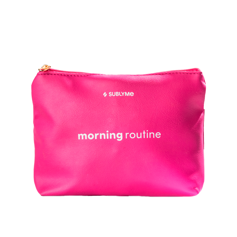 Necessaire Sublyme Colab - X