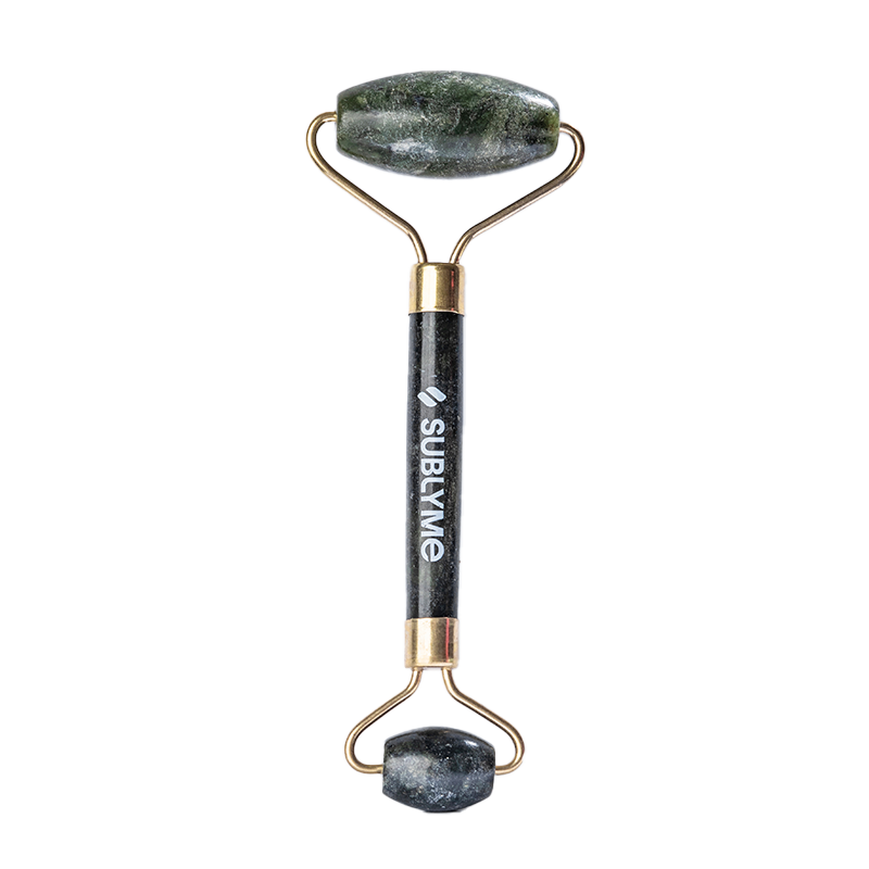 Rolinho massageador Jade - X